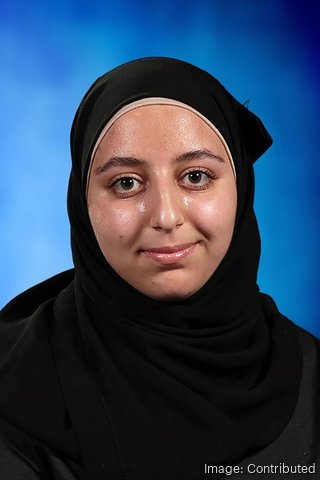 Buffalo's Diversity and Inclusion All-Stars: Batool Almadi of Tonawanda ...