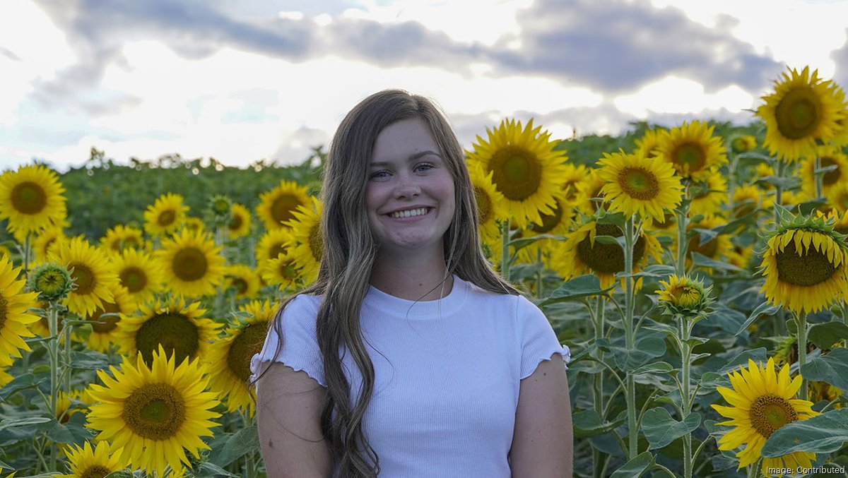 Buffalo's Wellness AllStars Haley Mascho of BolivarRichburg Central