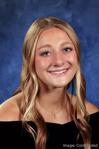 Buffalo's Wellness All-Stars: Nadia White of Royalton-Hartland High