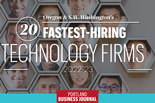 Fastest Hiring Technology Companies