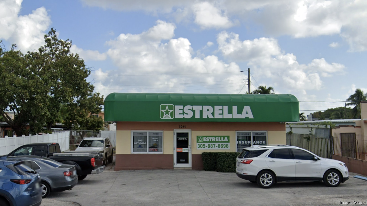 Estrella Insurance 309