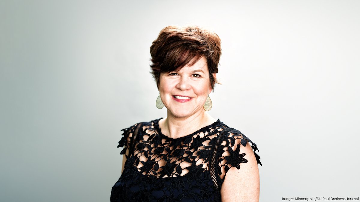 Women in Business Jennifer Olson Spadine drives growth at property