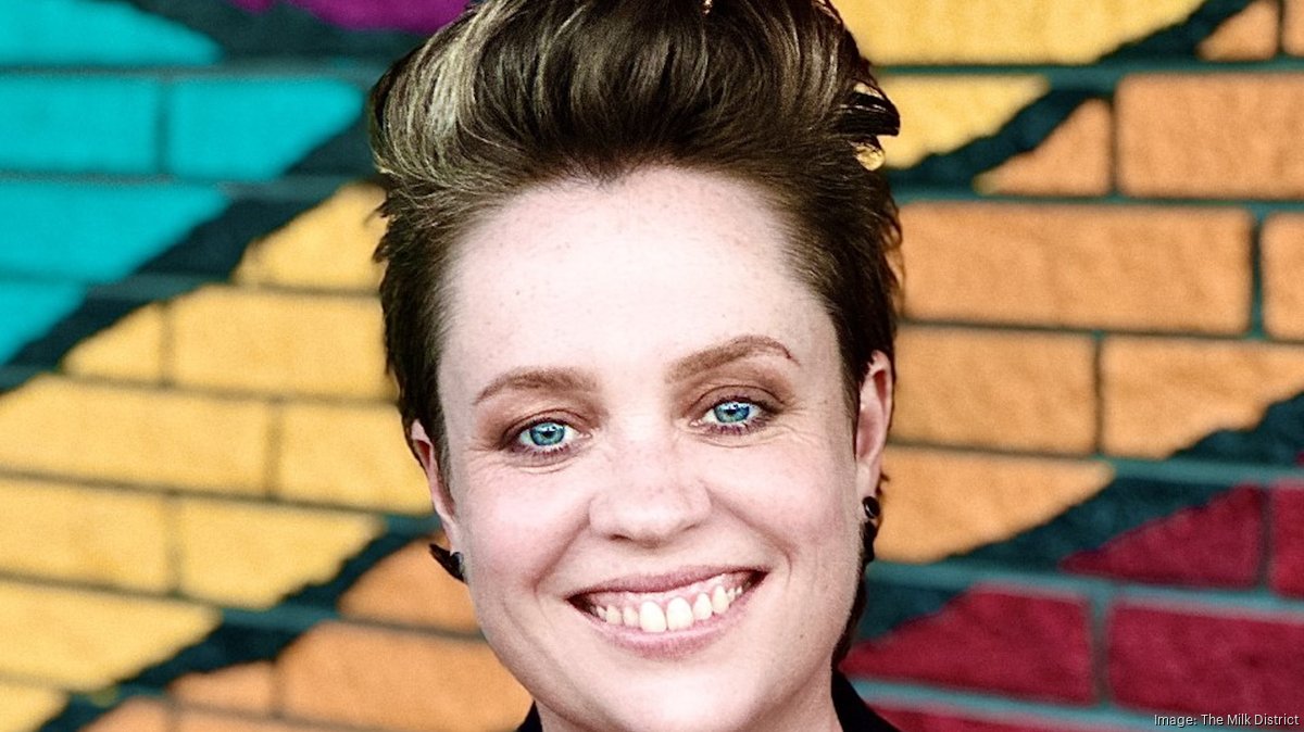 Meet the new director of Orlando's Milk District Orlando Business Journal