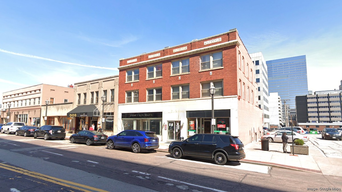 Pasta Plus, in downtown Clayton, to close amid talk of redevelopment