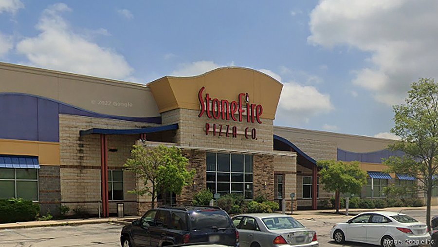 AirCity 360 delays New Berlin opening at former StoneFire Pizza