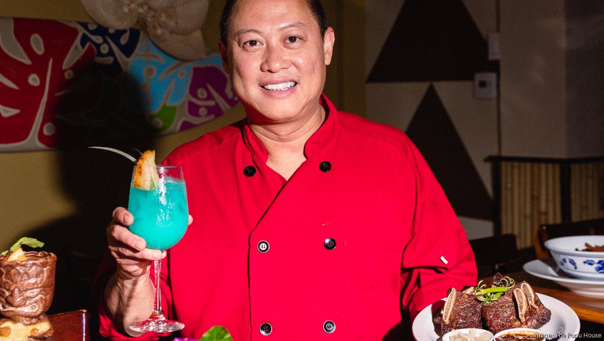 Owners of Uncle Bo’s open new concept in Waikiki - Pacific Business News