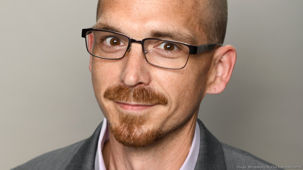 Health Care Heroes Shane Sheets tackles uptick in workload at ME's