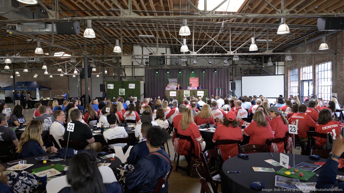 Three reasons your company should sign up for Birmingham's Best Places