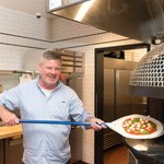 Executive voice: He gave up tenure to start a popular pizza restaurant