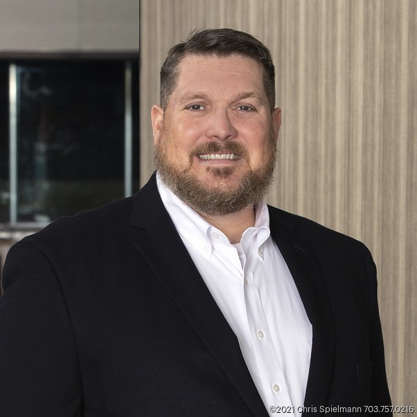 Shane Murphy | People on The Move - Washington Business Journal