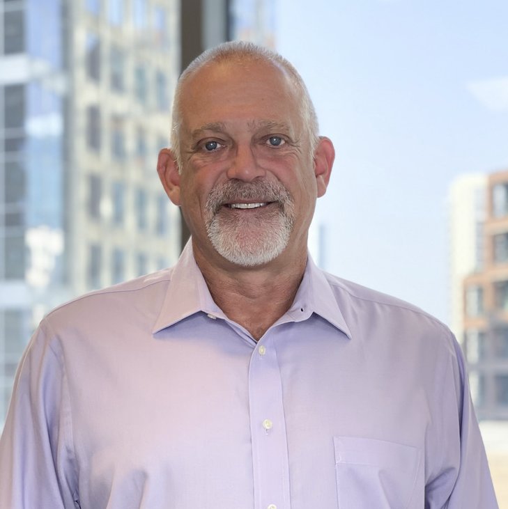 Kevin Morris People on The Move Dallas Business Journal