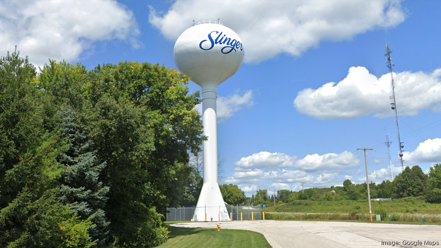 Slinger approves aid for Three Leaf Partners' 133 million development