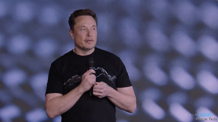 Elon Musk's xAI to build AI supercomputer in Electrolux Memphis