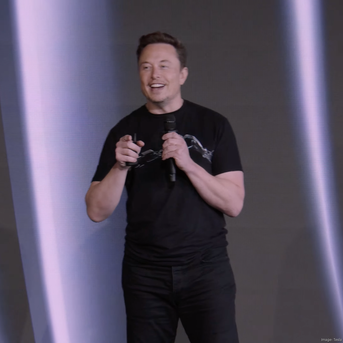 Tesla plans $10B solar cell factory in Fort Bend County as Musk expands Texas manufacturing