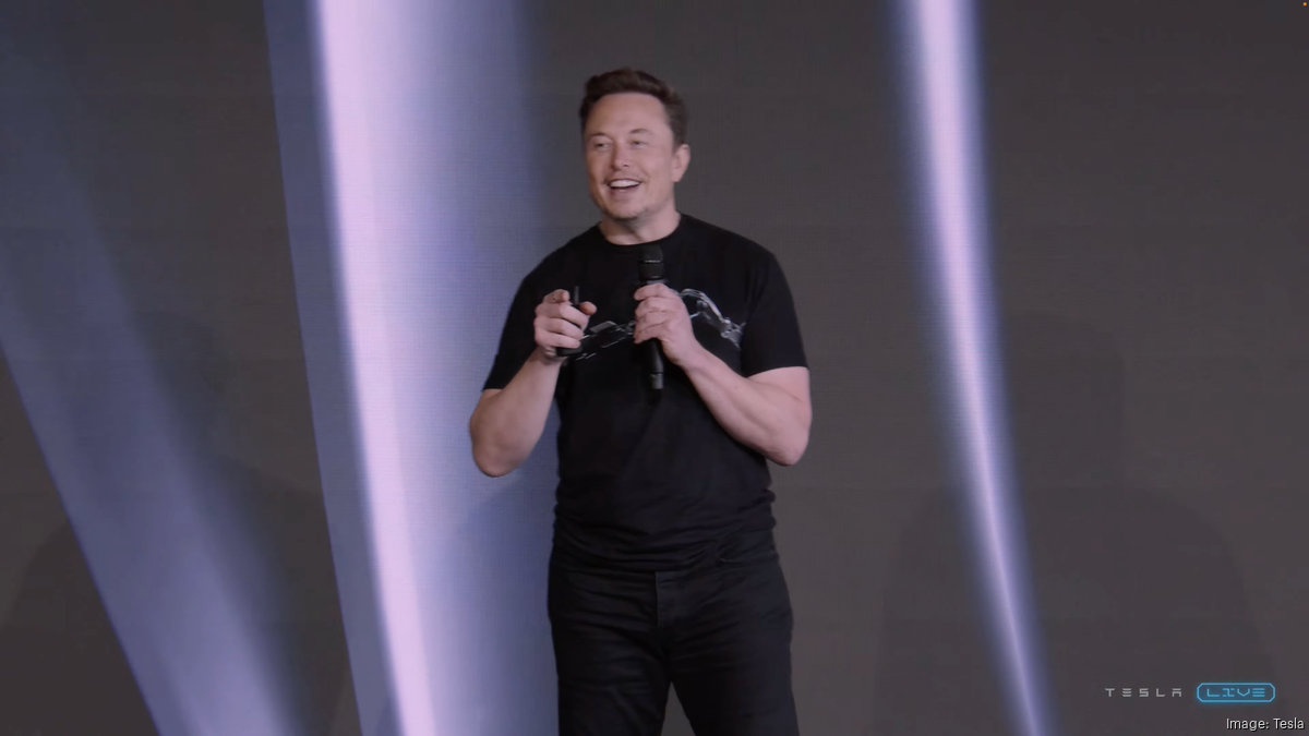 Stan Silverman Elon Musk Wants 25 Ownership Of Tesla Will The Board