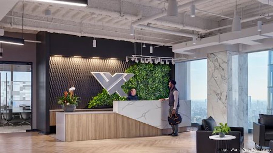 World Wide Technology opens second office in New York in One Manhattan