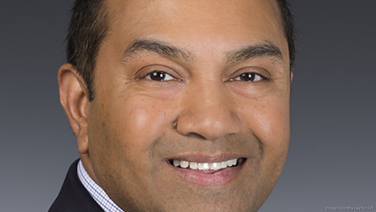 ORBIE Leadership Award recipient Ashish Gupta shares advice for the