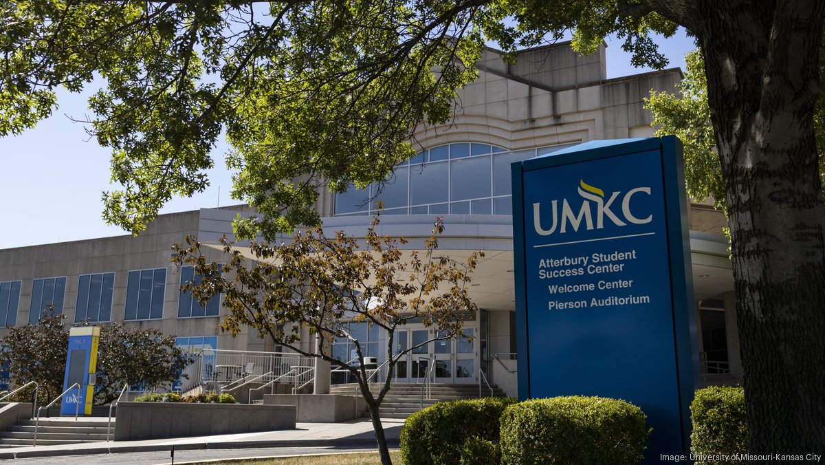 Kansas City banks team up with UMKC to create Banking Leaders of ...