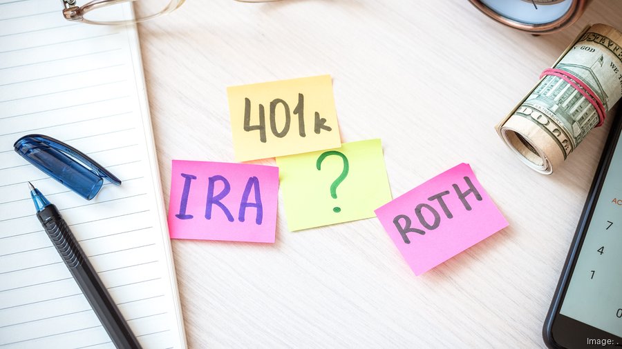 Converting to a Roth IRA now could result in more income later - Charlotte Business Journal