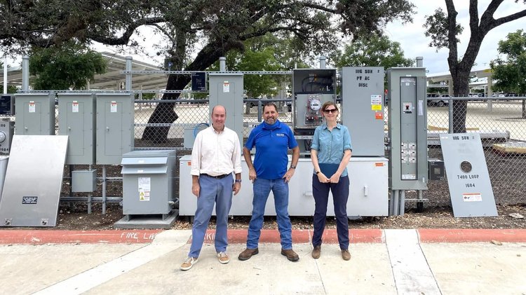 How solar energy is helping San Antonio businesses meet ESG goals - San