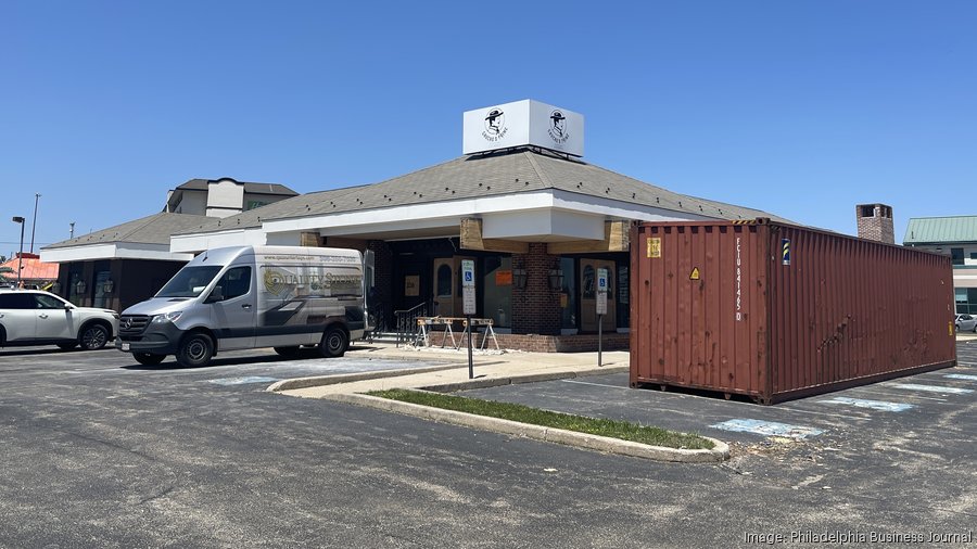 Gaucho's Prime steakhouse set for June opening in King of Prussia