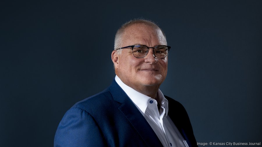 2023 Champions of Business — WellSky Kansas City Business Journal