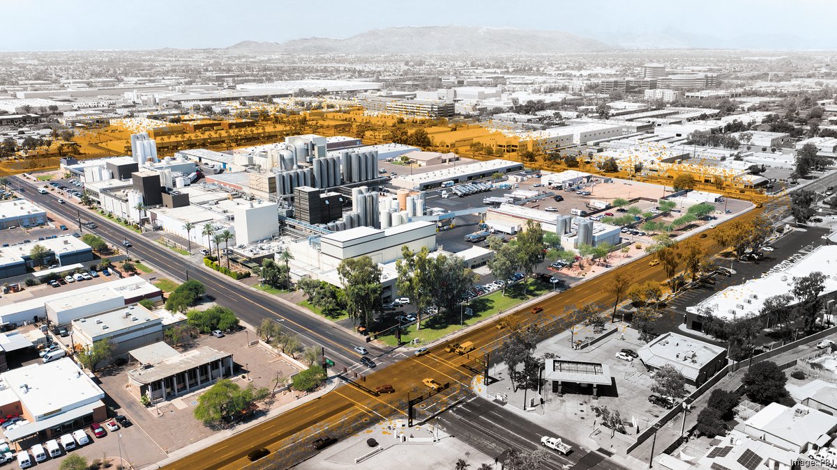 More than five years in, the Tempe Maker District continues to