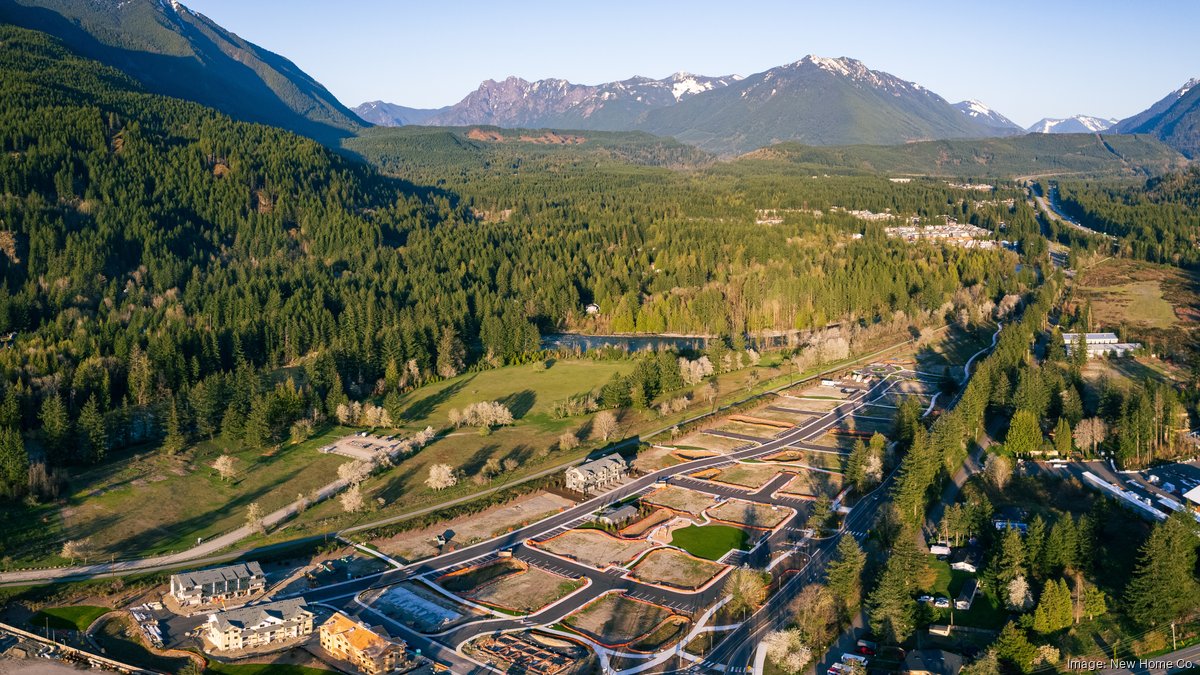 Zillow, Redfin launching partnership on listings for new homes Puget