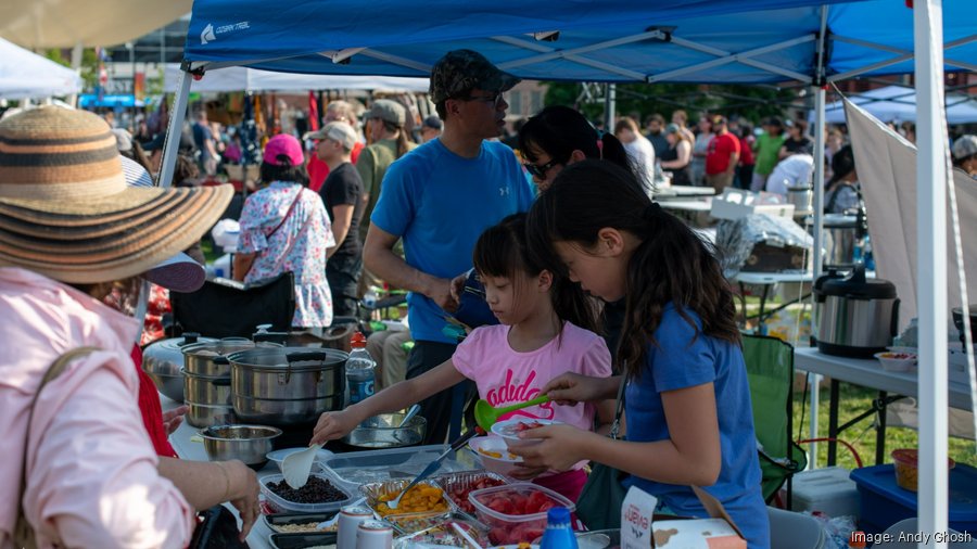 Wichita's Asian Night Market is going bigger in year two Wichita