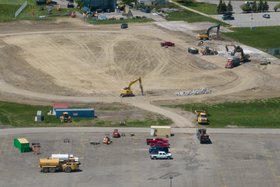 LaBella Associates named lead civil engineer for new stadium