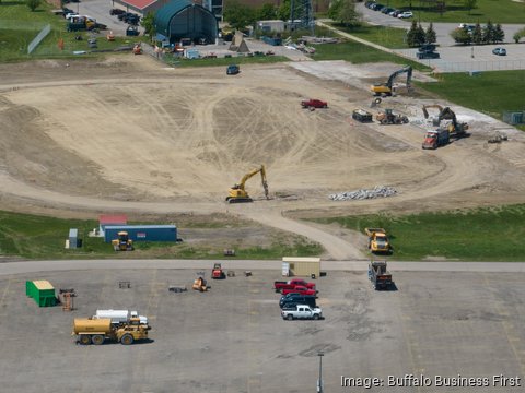 Buffalo Bills stadium deal: How business leaders from M&T, Highmark, Rich  Products support negotiations - Buffalo Business First