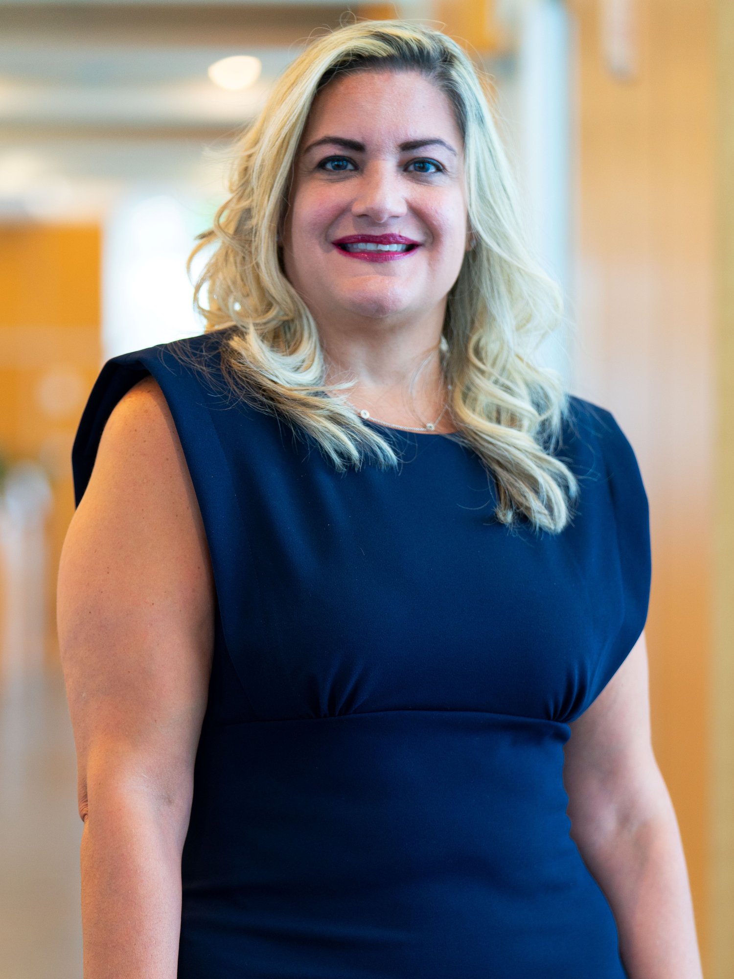 Jessica Quintanilla People on The Move South Florida Business Journal