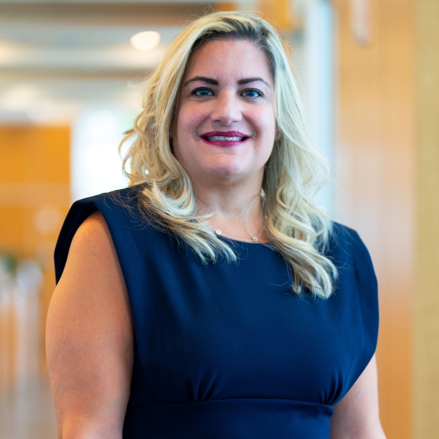 Jessica Quintanilla People on The Move South Florida Business Journal