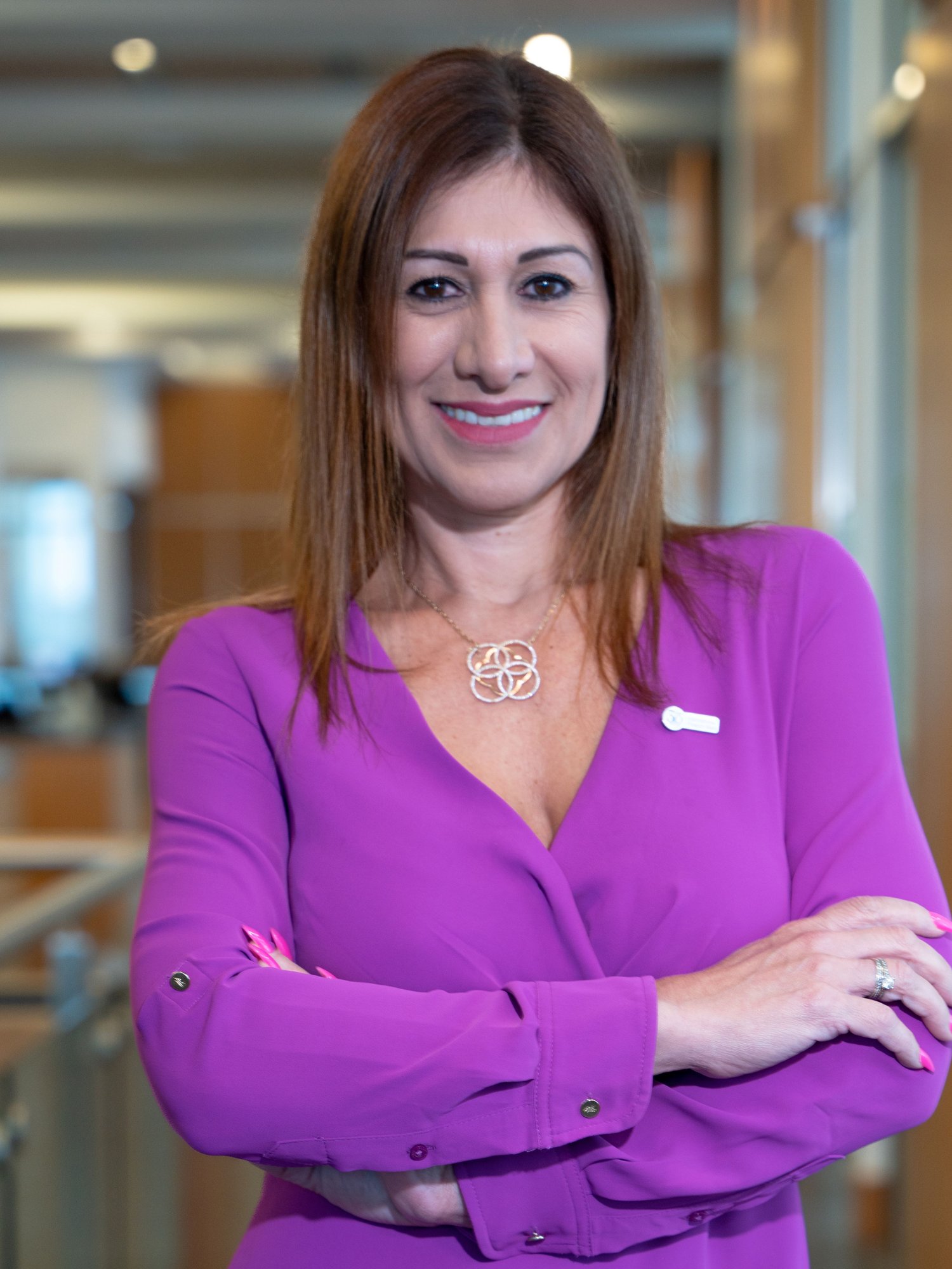 Maria Paulina Solano People On The Move South Florida Business Journal