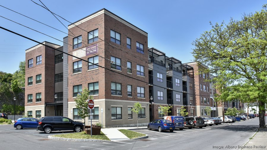 Affordable housing development in Albany on Colvin Avenue prompts