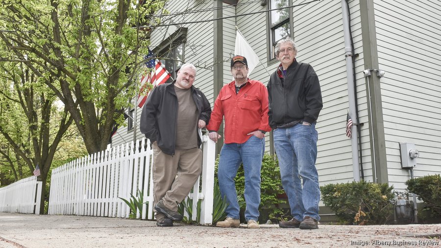 Affordable housing development in Albany on Colvin Avenue prompts neighborhood fight Albany