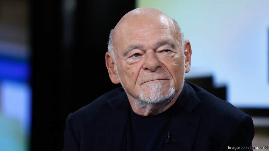 Chicago billionaire, Equity Residential founder Sam Zell dies at 81