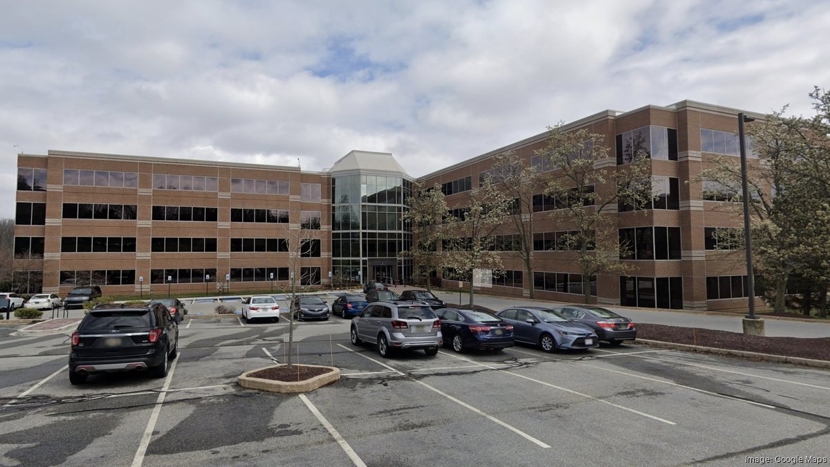 BNY Mellon selling two Wilmington office buildings Philadelphia