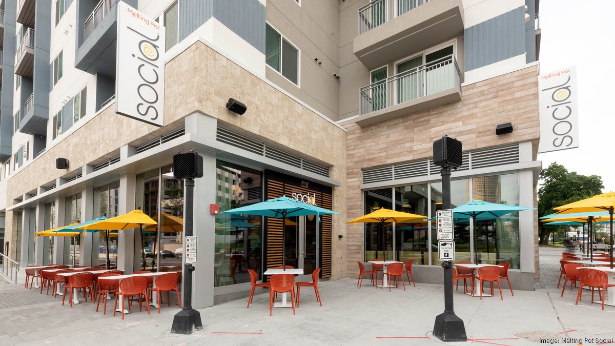 Melting Pot Social Set To Open In Downtown Tampa Tampa Bay Business   Melting Pot Social Exterior*1200xx3000 1688 0 32 