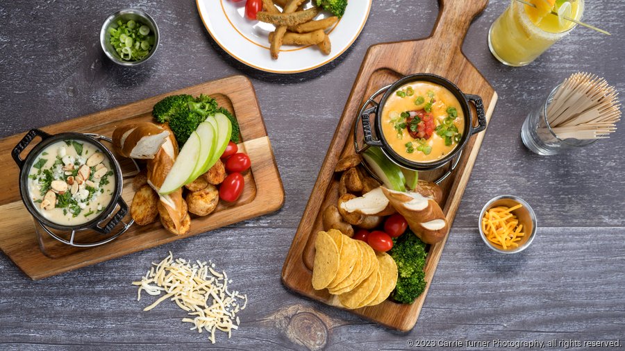 Melting Pot Social set to open in downtown Tampa Tampa Bay Business