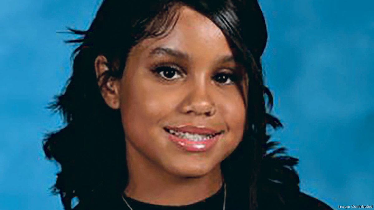 Buffalo's Diversity and Inclusion AllStars Trinity Hobbs of Newfane