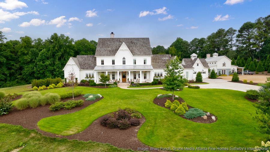 Homes of the Atlanta Braves