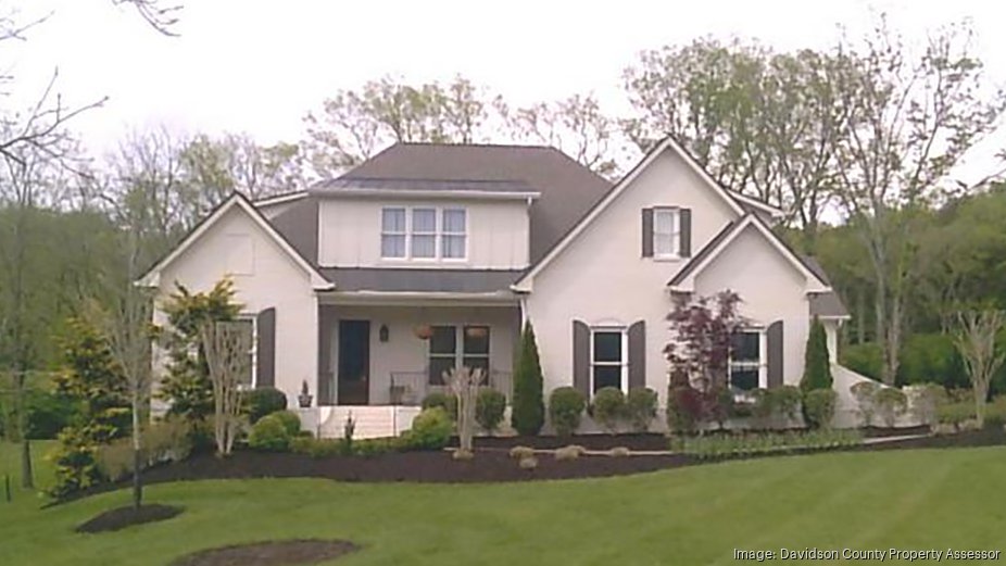 Nashville Four Seasons condo sale leads latest Top of the Market