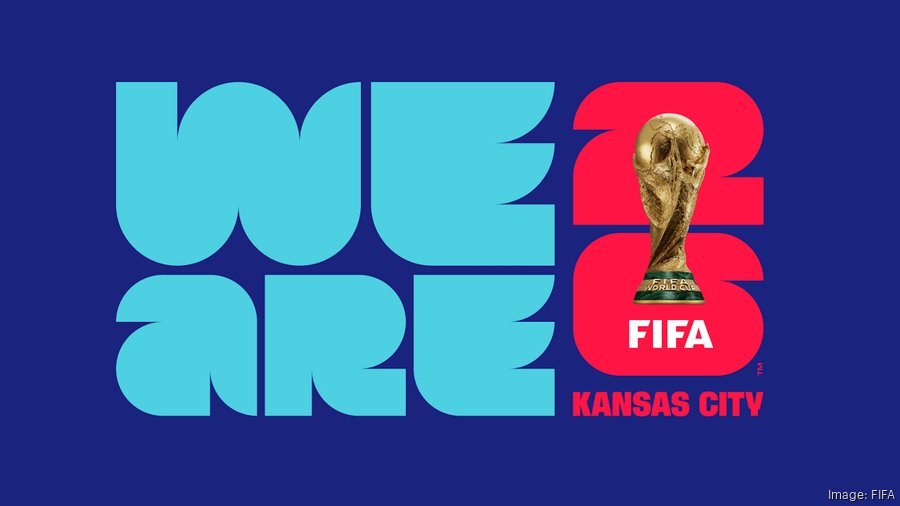 Kansas City forms nonprofit KC2026 to lead, shape 2026 FIFA World Cup