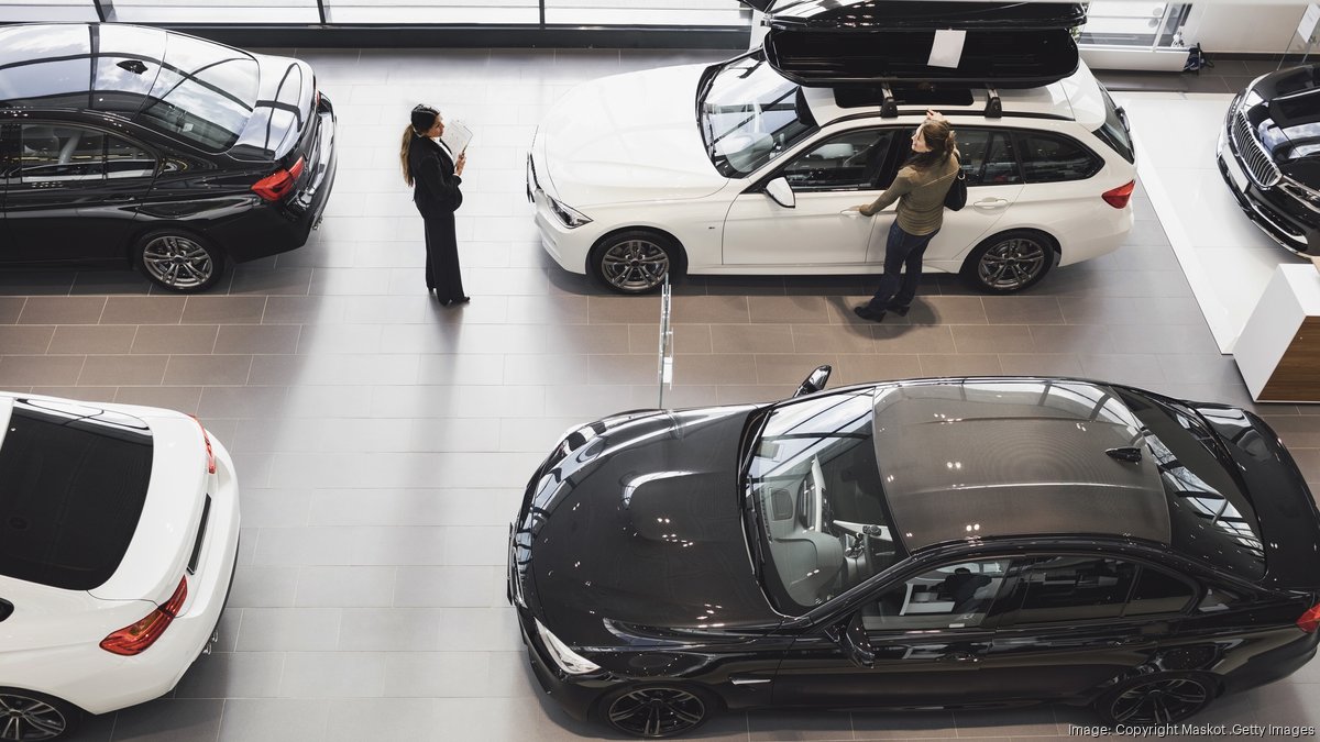 Missouri bill would shift sales tax collection to car dealers St