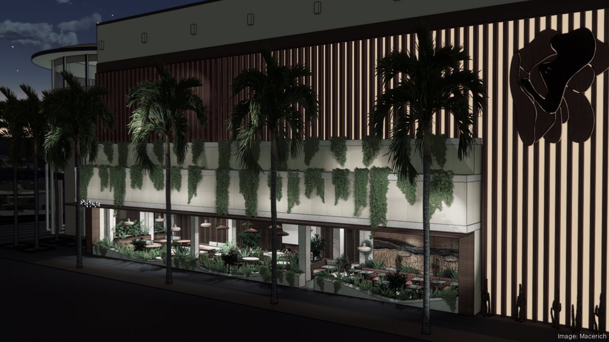 Élephante opening at Scottsdale Fashion Square Phoenix Business Journal