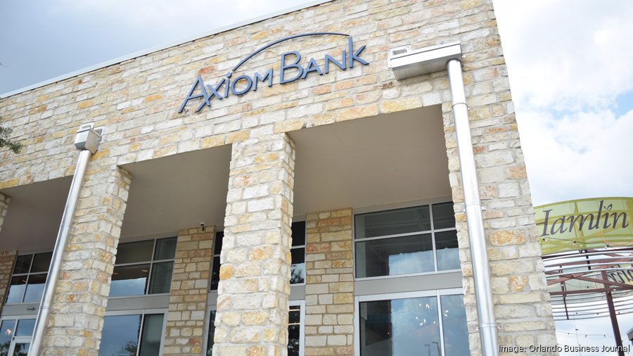 Axiom Bank ordered to improve antimoney laundering protections