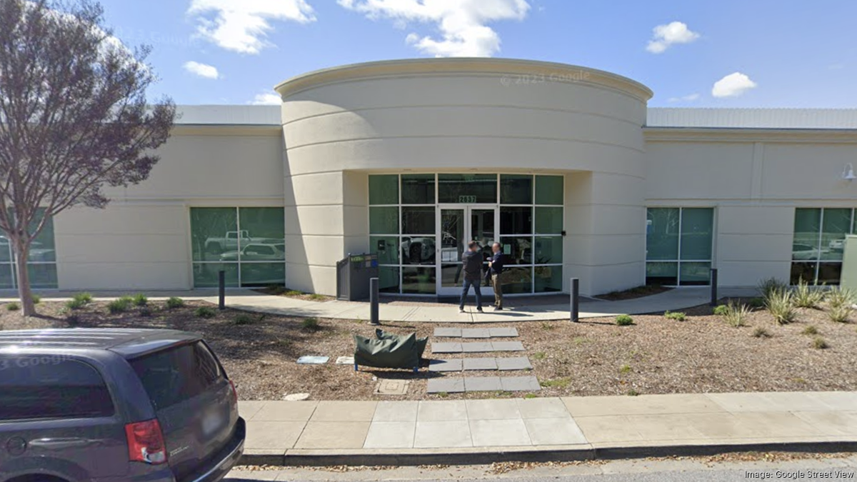 Cushman & Wakefield cuts 700plus workers based at Google sites after