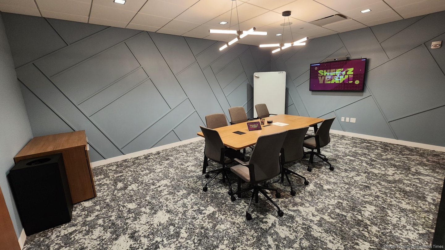 Pittsburgh Inno Sheetz celebrates grand opening of expanded