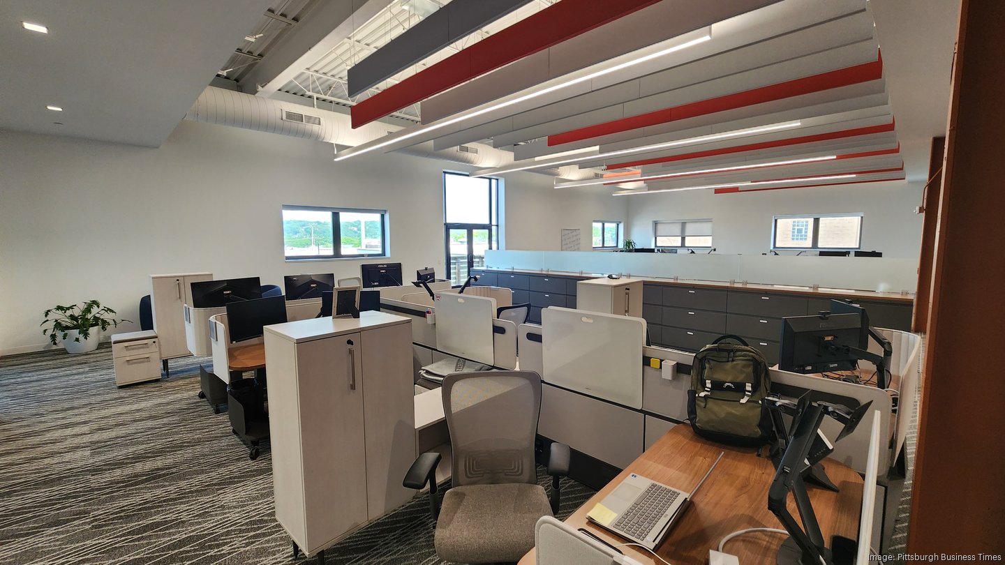 Pittsburgh Inno Sheetz celebrates grand opening of expanded